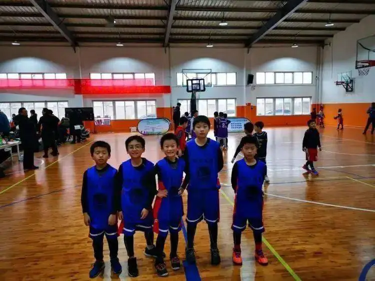 青少年篮球运动员如何准备季后赛_2